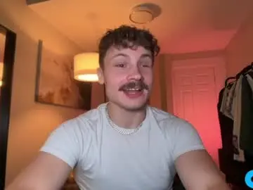Chaturbate Nude Webcam of chadtitan