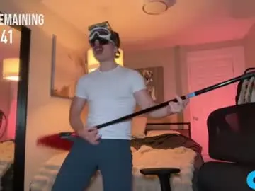 Chaturbate Sex Cam of chadtitan