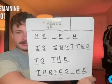 Chaturbate Sex Cam of chadtitan