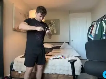 Chaturbate Best live sex cam show of chadtitan