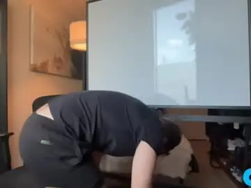 Chaturbate Adult Video Chat of chadtitan