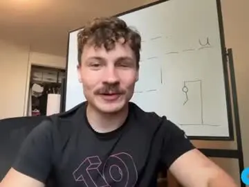 Chaturbate Nude Webcam of chadtitan