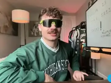 Chaturbate Nude Webcam of chadtitan