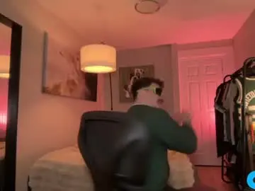 Chaturbate Best Webcam of chadtitan