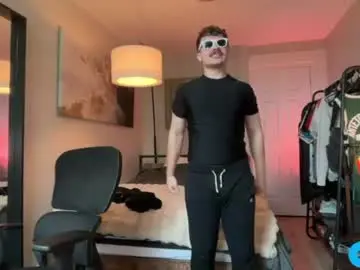 Chaturbate Live Sex of chadtitan