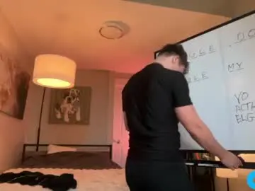 Chaturbate Nude Webcam of chadtitan