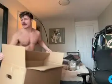 Chaturbate Best Webcam of chadtitan