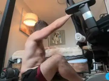Chaturbate Nude Webcam of chadtitan