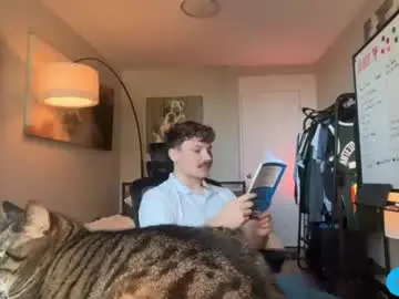 Chaturbate Live Porn of chadtitan