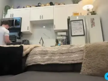 Chaturbate Live Sex of chadtitan