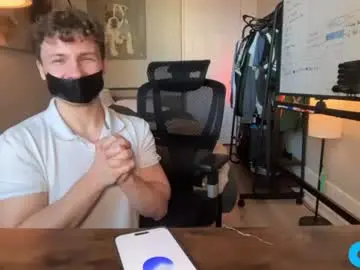 Chaturbate Sex Cam of chadtitan