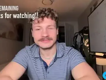 Chaturbate Live Sex of chadtitan
