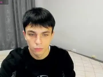Chaturbate Private Sex Chat of clarkday