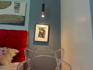 Chaturbate Sex Chat of crisevanz18