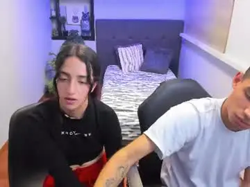 Chaturbate Live Sex of danna_and_joshua