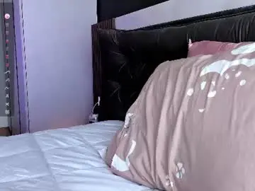 Chaturbate Nude Webcam of ellamilano