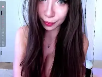 Chaturbate Nude Webcam of ellamilano