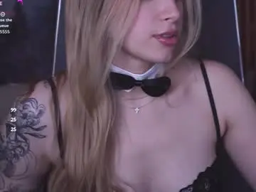 Chaturbate Live Porn of elliexocute