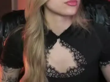 Chaturbate Free Porn Cam of elliexocute