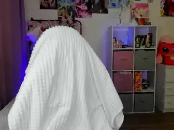 Chaturbate Live Sex of faye_kiss