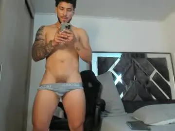 Chaturbate Sex Cam of heavy_thor