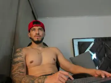 Chaturbate Watch Live Sex Cams of heavy_thor