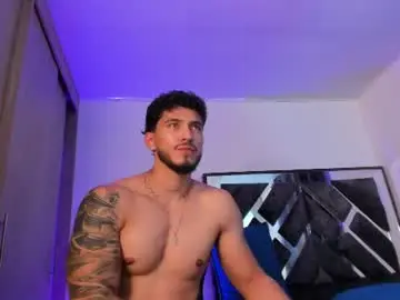 Chaturbate Live Sex Cam of heavy_thor