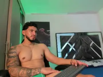 Chaturbate Free Live Porn of heavy_thor