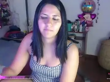 Chaturbate Sex Cam of hilari18
