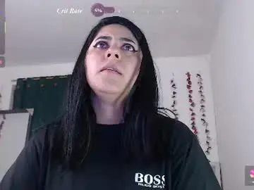Chaturbate Adult Webcams of hilari18
