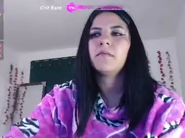 Chaturbate Adult Video Chat of hilari18