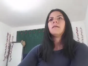 Chaturbate Sex Cam of hilari18