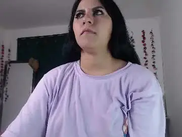 Chaturbate Live Sex of hilari18