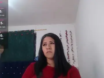 Chaturbate Sex Cam of hilari18