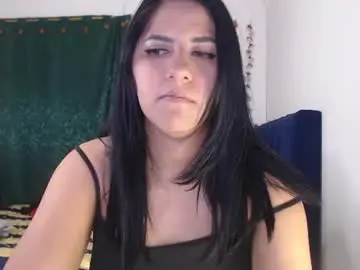 Chaturbate Live Sex of hilari18