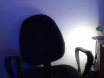 Chaturbate Sex Cam of hilari18