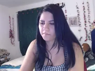 Chaturbate Nude Webcam of hilari18
