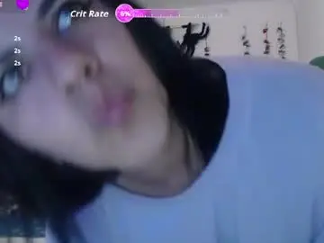 Chaturbate Sex Cam of hilari18