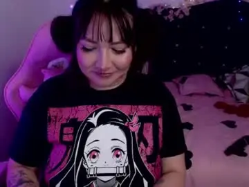 Chaturbate Best live sex cam show of isabella_art6