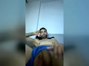 Chaturbate Adult Webcam of juanuru123
