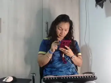 Chaturbate Live Sex of kawit1