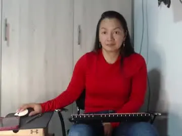 Chaturbate Adult Webcam of kawit1
