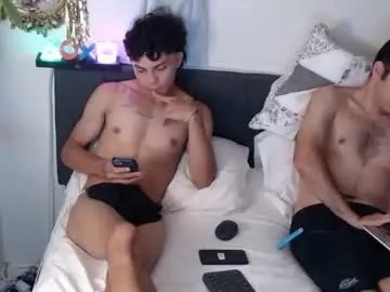 Chaturbate Adult Video Chat of kevinymike