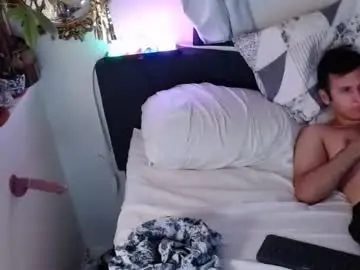Chaturbate Live Sex of kevinymike