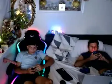Chaturbate Sex Cam of kevinymike