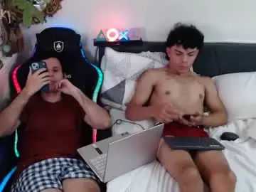 Chaturbate Watch Live Sex Cams of kevinymike