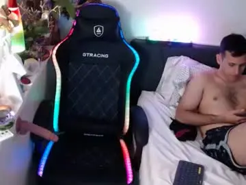 Chaturbate Live Sex of kevinymike