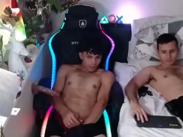 Chaturbate Adult Webcams of kevinymike