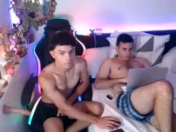 Chaturbate Free Live Porn of kevinymike