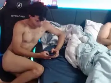 Chaturbate Sex Cam of kevinymike